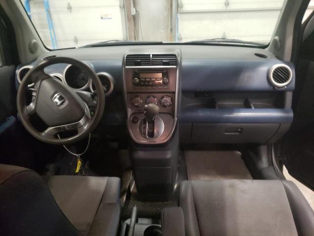 Photo 8 from auction – 2006 HONDA ELEMENT EX with VIN 5J6YH28776L009580