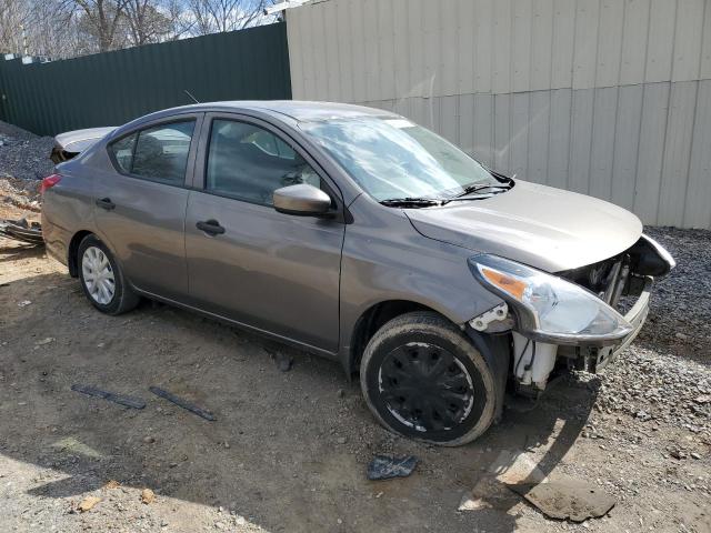 Photo 4 from auction – 2017 NISSAN VERSA S with VIN 3N1CN7AP7HL886337