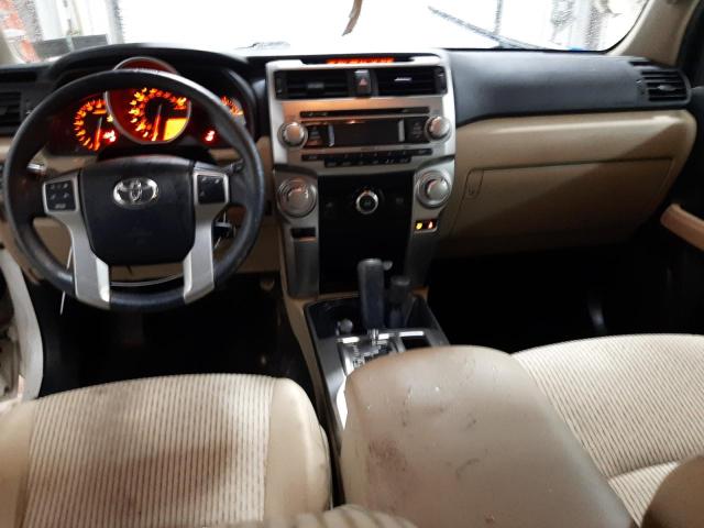 Foto 8 de la subasta – 2011 TOYOTA 4RUNNER SR con VIN JTEBU5JR7B5050127