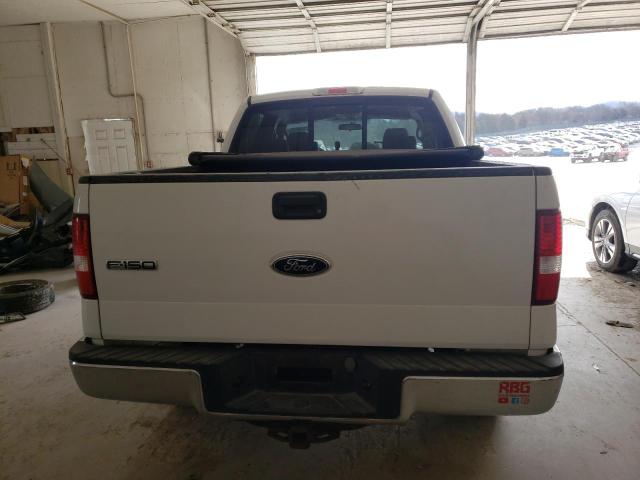 Photo 6 from auction – 2004 FORD F150 SUPER with VIN 1FTRW14W24KC47685