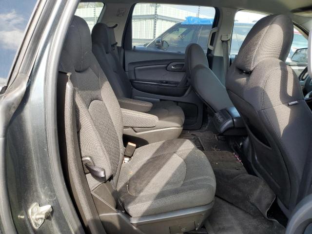 Photo 11 from auction – 2010 CHEVROLET TRAVERSE L with VIN 1GNLRFED5AJ210548