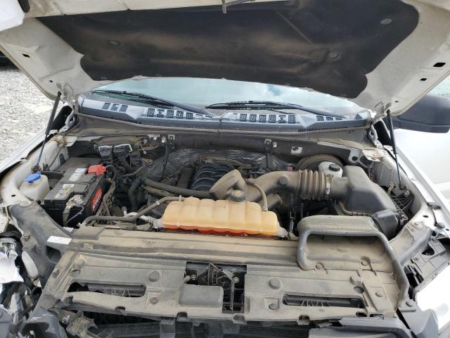 Photo 11 from auction – 2017 FORD F150 with VIN 1FTMF1CFXHKD22652