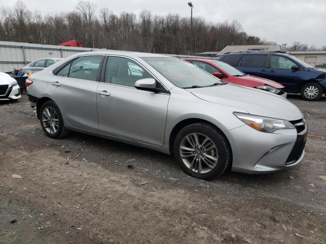 Photo 4 from auction – 2017 TOYOTA CAMRY LE with VIN 4T1BF1FK1HU782329