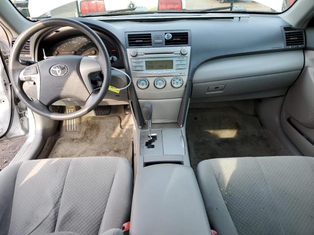 Photo 8 from auction – 2009 TOYOTA CAMRY BASE with VIN 4T1BE46K29U391194