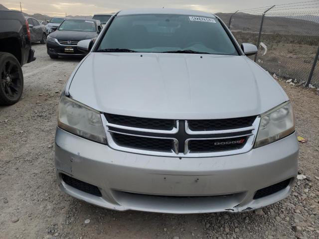 Photo 5 from auction – 2012 DODGE AVENGER SX with VIN 1C3CDZCBXCN208868