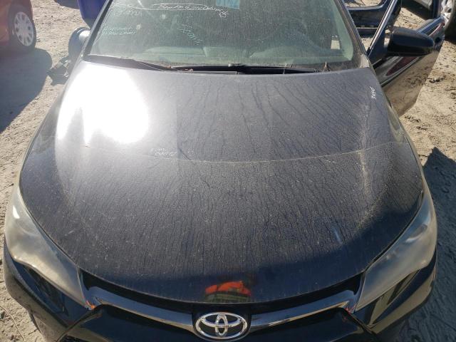 Photo 11 from auction – 2015 TOYOTA CAMRY LE with VIN 4T1BF1FK6FU499776