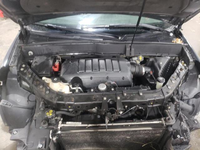 Photo 12 from auction – 2013 CHEVROLET TRAVERSE L with VIN 1GNKVLKD4DJ193501