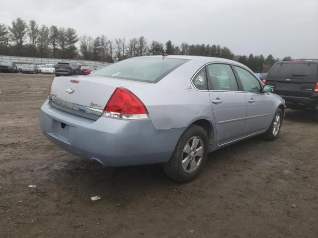 Photo 3 from auction – 2006 CHEVROLET IMPALA LT with VIN 2G1WT58K369194759