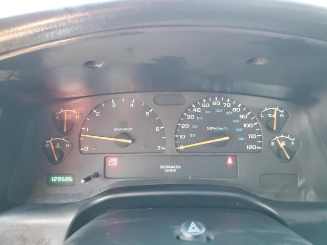 Photo 9 from auction – 2001 DODGE DAKOTA with VIN 1B7FL26X41S184527