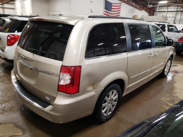Photo 3 from auction – 2014 CHRYSLER TOWN & COU with VIN 2C4RC1BG1ER207895