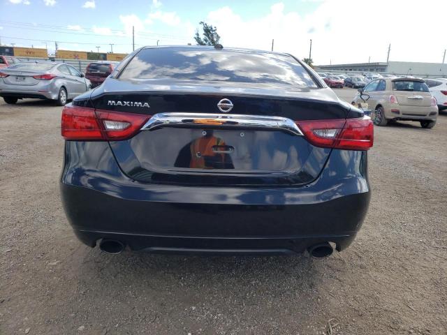 Photo 6 from auction – 2018 NISSAN MAXIMA 3.5 with VIN 1N4AA6AP4JC397055