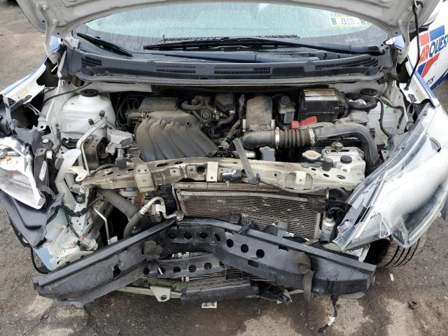 Photo 11 from auction – 2017 NISSAN VERSA NOTE with VIN 3N1CE2CP7HL381298