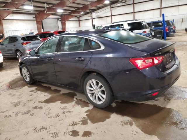 Photo 2 from auction – 2017 CHEVROLET MALIBU LT with VIN 1G1ZE5ST6HF100568