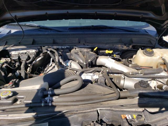Photo 11 from auction – 2016 FORD F250 SUPER with VIN 1FT7W2BT2GEA00837