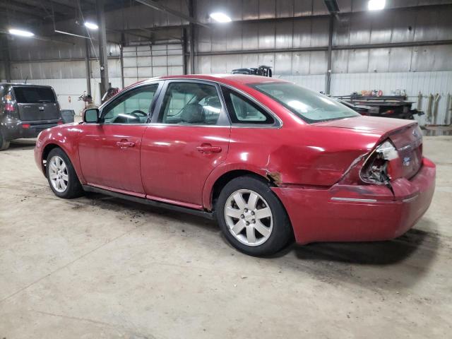 Photo 2 from auction – 2006 FORD FIVE HUNDR with VIN 1FAFP23196G173706