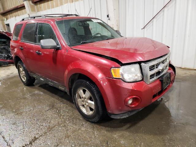 Photo 4 from auction – 2009 FORD ESCAPE XLT with VIN 1FMCU93729KB64801