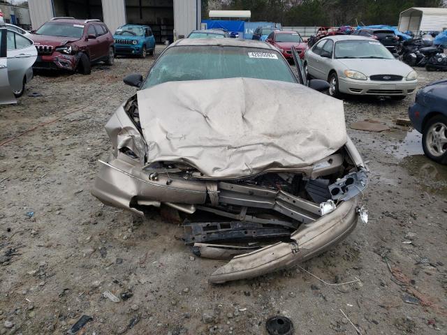 Photo 5 from auction – 1999 BUICK CENTURY CU with VIN 2G4WS52M3X1411100