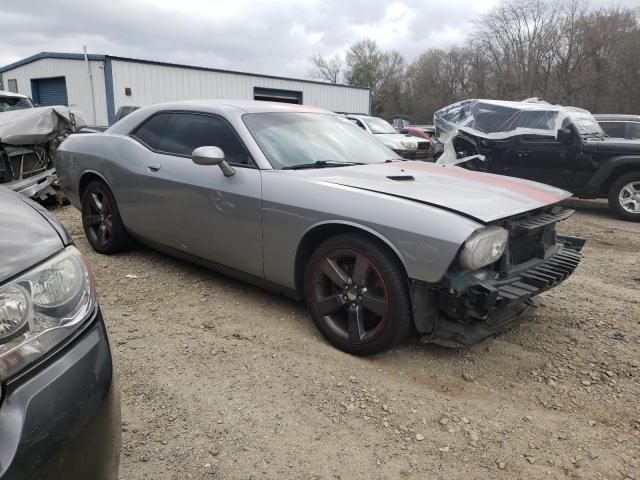 Photo 4 from auction – 2013 DODGE CHALLENGER with VIN 2C3CDYAG6DH680472