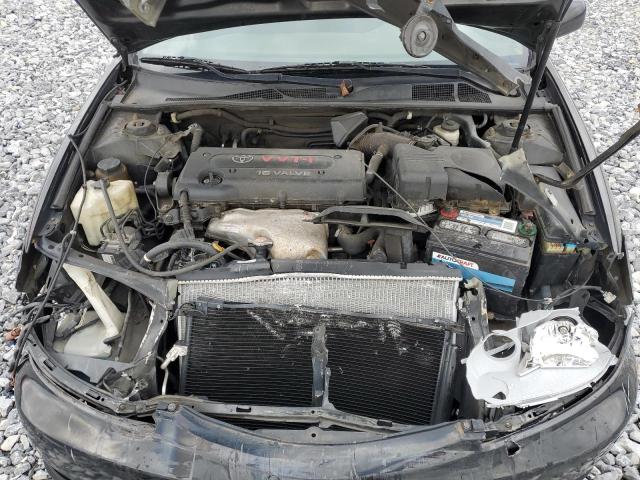 Photo 11 from auction – 2004 TOYOTA CAMRY LE with VIN 4T1BE32K94U301581