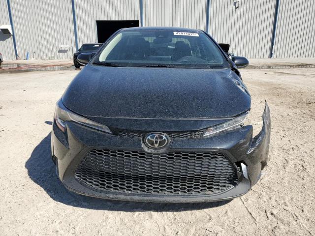 Photo 5 from auction – 2020 TOYOTA COROLLA LE with VIN JTDEPRAE2LJ098401