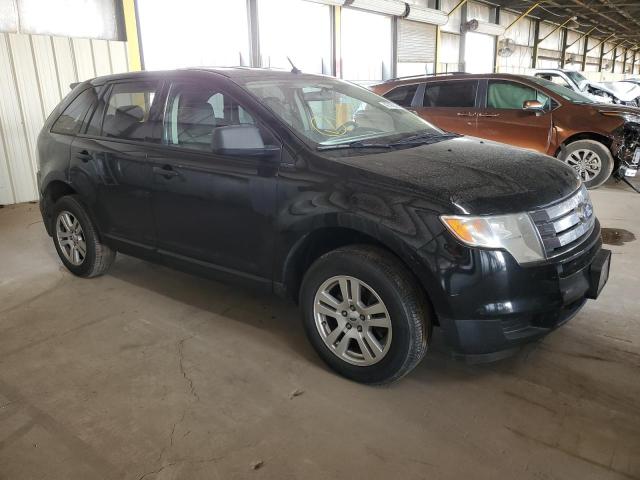 Photo 4 from auction – 2010 FORD EDGE SE with VIN 2FMDK3GC0ABB65460