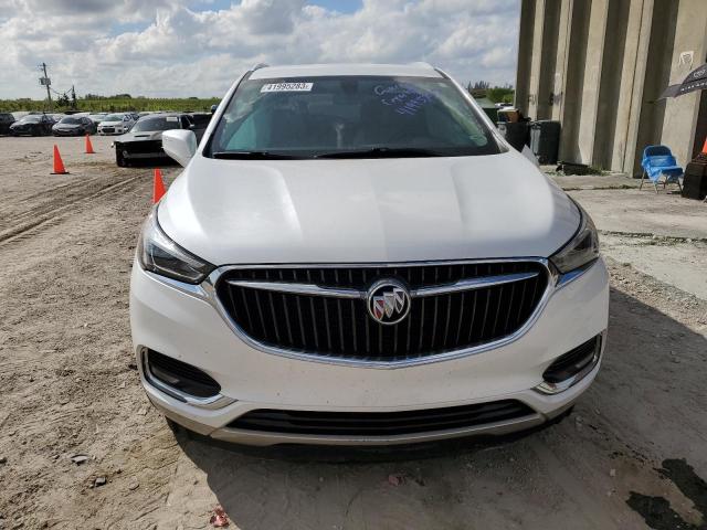 Photo 5 from auction – 2019 BUICK ENCLAVE ES with VIN 5GAERBKW4KJ302057