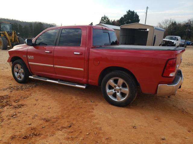 Photo 2 from auction – 2015 RAM 1500 SLT with VIN 1C6RR6LT1FS729912