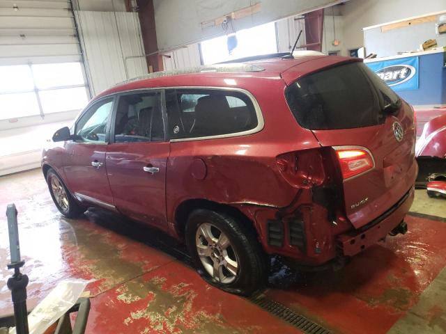 Photo 2 from auction – 2014 BUICK ENCLAVE with VIN 5GAKVCKD3EJ152997
