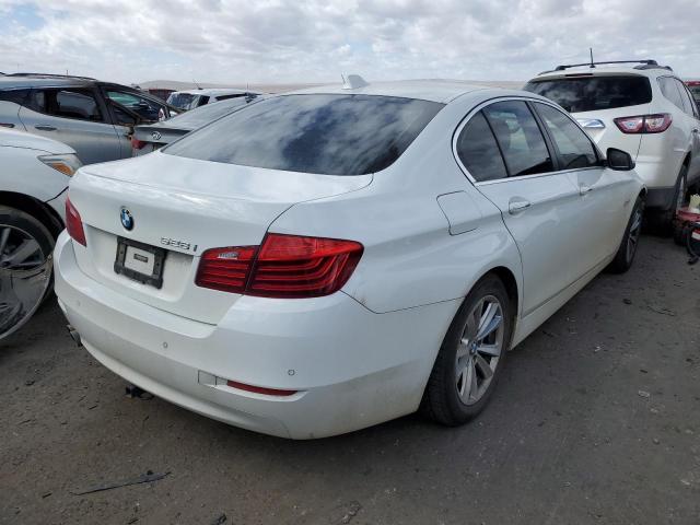 Photo 3 from auction – 2016 BMW 528 I with VIN WBA5A5C57GG347637