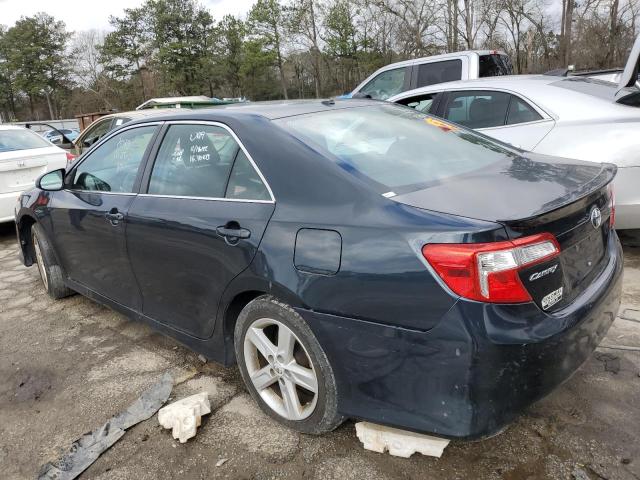 Photo 2 from auction – 2013 TOYOTA CAMRY L with VIN 4T1BF1FKXDU652012