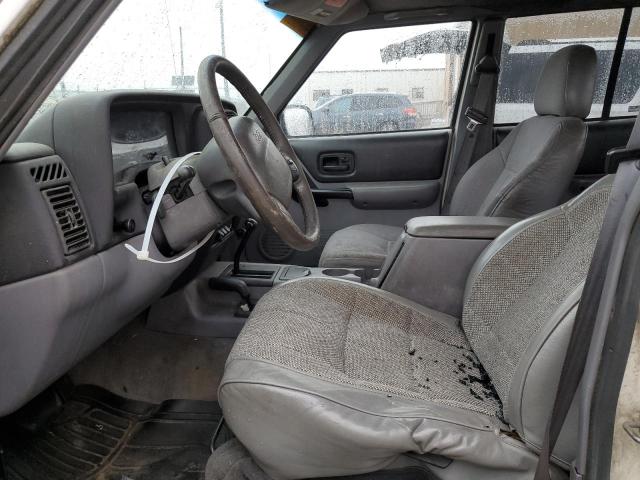 Photo 7 from auction – 1998 JEEP CHEROKEE S with VIN 1J4FJ68SXWL257328