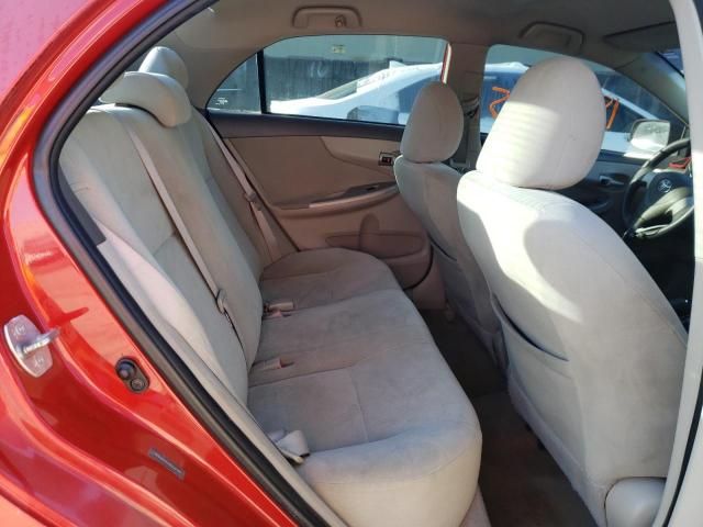 Photo 10 from auction – 2010 TOYOTA COROLLA BA with VIN 1NXBU4EE6AZ246789
