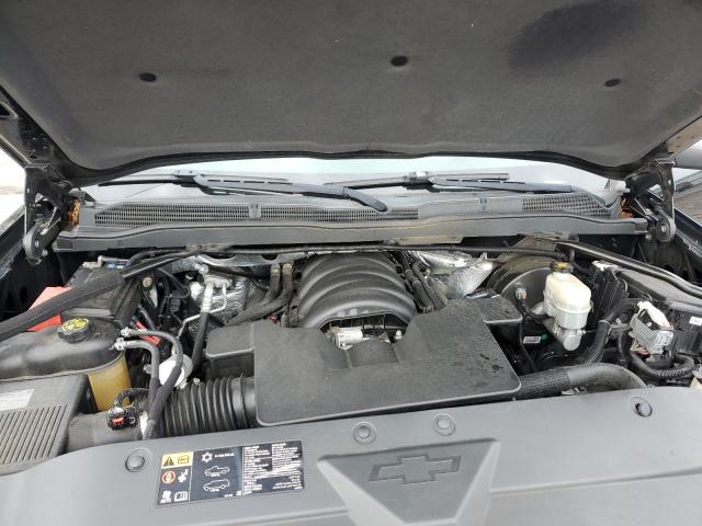 Photo 11 from auction – 2014 CHEVROLET SILVERADO with VIN 3GCUKSEC1EG103568