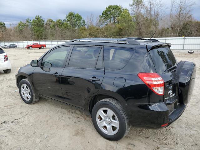 Photo 2 from auction – 2010 TOYOTA RAV4 with VIN 2T3ZF4DV6AW021886