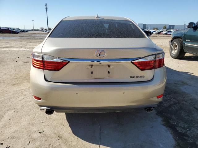 Photo 6 from auction – 2013 LEXUS ES 350 with VIN JTHBK1GGXD2017909
