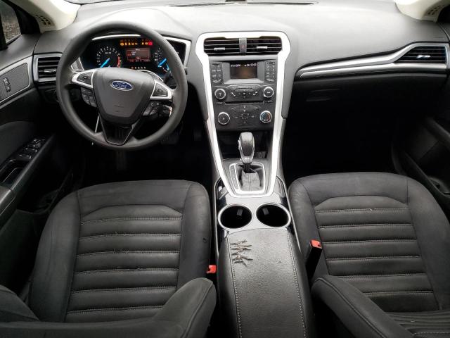 Photo 8 from auction – 2013 FORD FUSION SE with VIN 3FA6P0H79DR104828