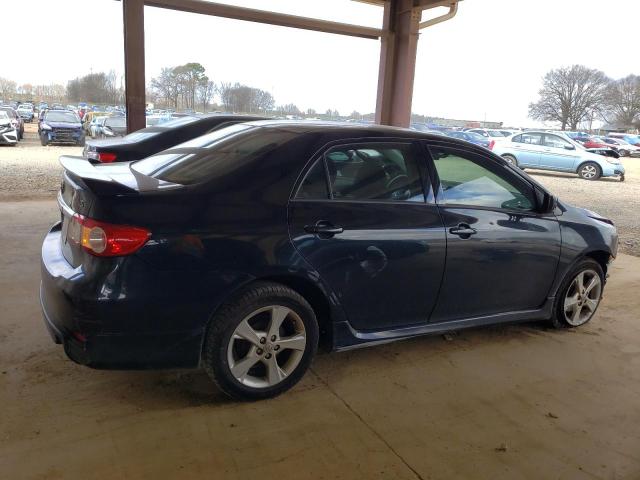 Photo 3 from auction – 2013 TOYOTA COROLLA BA with VIN 2T1BU4EE2DC931121