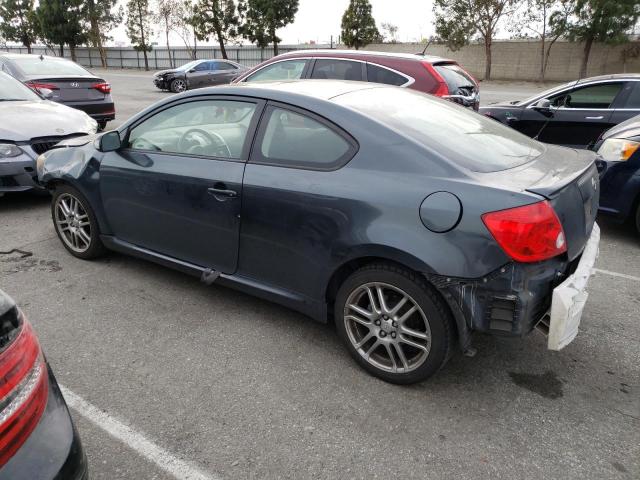 Photo 2 from auction – 2005 TOYOTA SCION TC with VIN JTKDE177150051180
