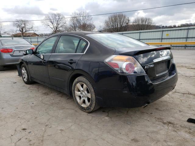 Photo 2 from auction – 2008 NISSAN ALTIMA 3.5 with VIN 1N4BL21E18C240518