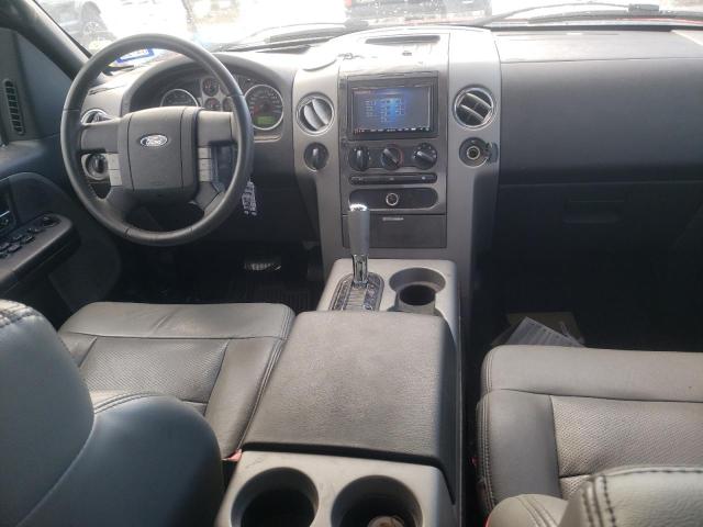 Photo 8 from auction – 2007 FORD F150 SUPER with VIN 1FTPW14V67KC66954