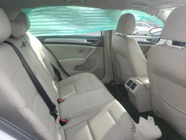 Photo 10 from auction – 2015 VOLKSWAGEN GOLF with VIN 3VW217AU2FM033472
