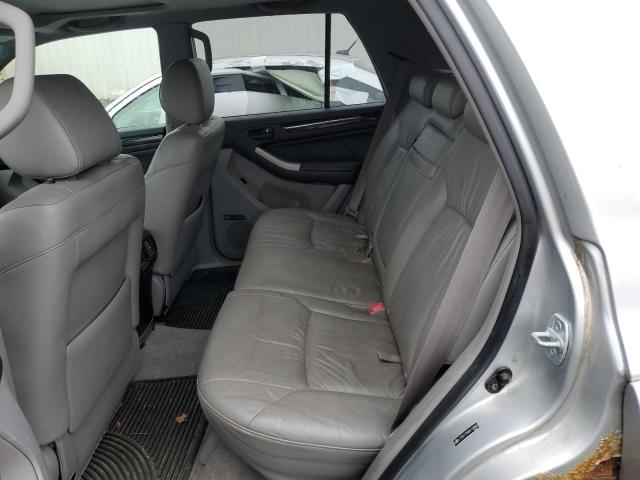 Photo 10 from auction – 2008 TOYOTA 4RUNNER LI with VIN JTEBU17R480128840