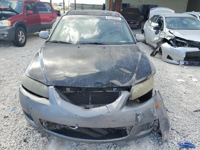 Photo 5 from auction – 2008 MAZDA 6 I with VIN 1YVHP80C785M03473