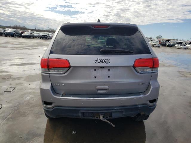 Photo 6 from auction – 2015 JEEP GRAND CHER with VIN 1C4RJFBG9FC667061