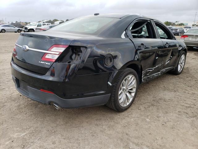 Photo 3 from auction – 2019 FORD TAURUS LIM with VIN 1FAHP2F80KG107654