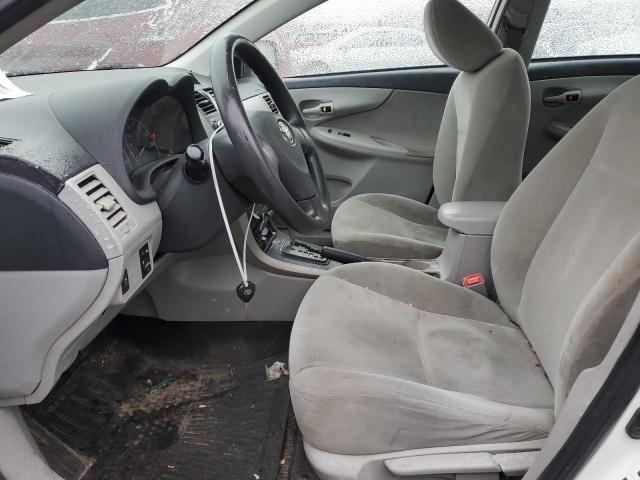 Photo 7 from auction – 2012 TOYOTA COROALLA with VIN 2T1BU4EE9CC762424