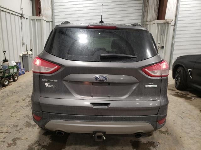 Photo 6 from auction – 2014 FORD ESCAPE SE with VIN 1FMCU0G96EUB60515
