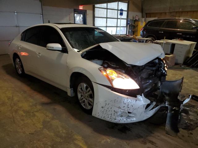 Photo 4 from auction – 2012 NISSAN ALTIMA BAS with VIN 1N4AL2AP9CN544321