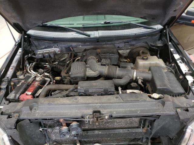 Photo 11 from auction – 2009 FORD F150 SUPER with VIN 1FTPW14V69FA17646