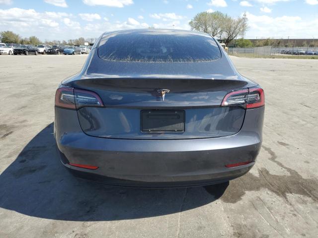Photo 6 from auction – 2021 TESLA MODEL 3 with VIN 5YJ3E1EA9MF087538